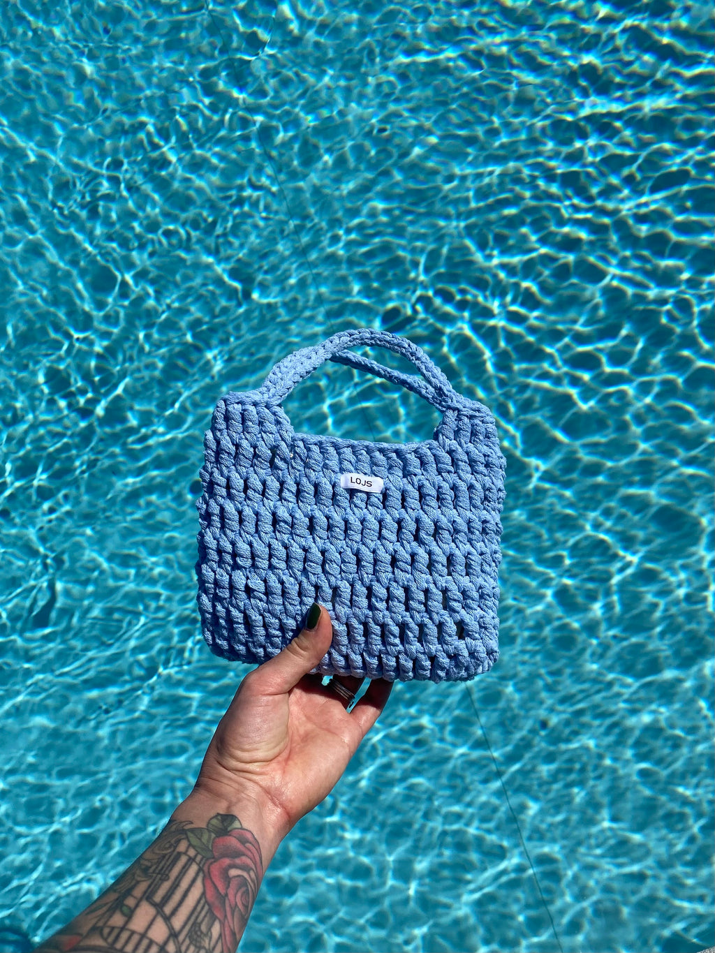 Handbag