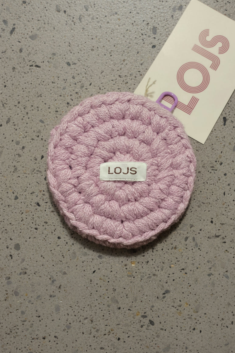 Snus pouch