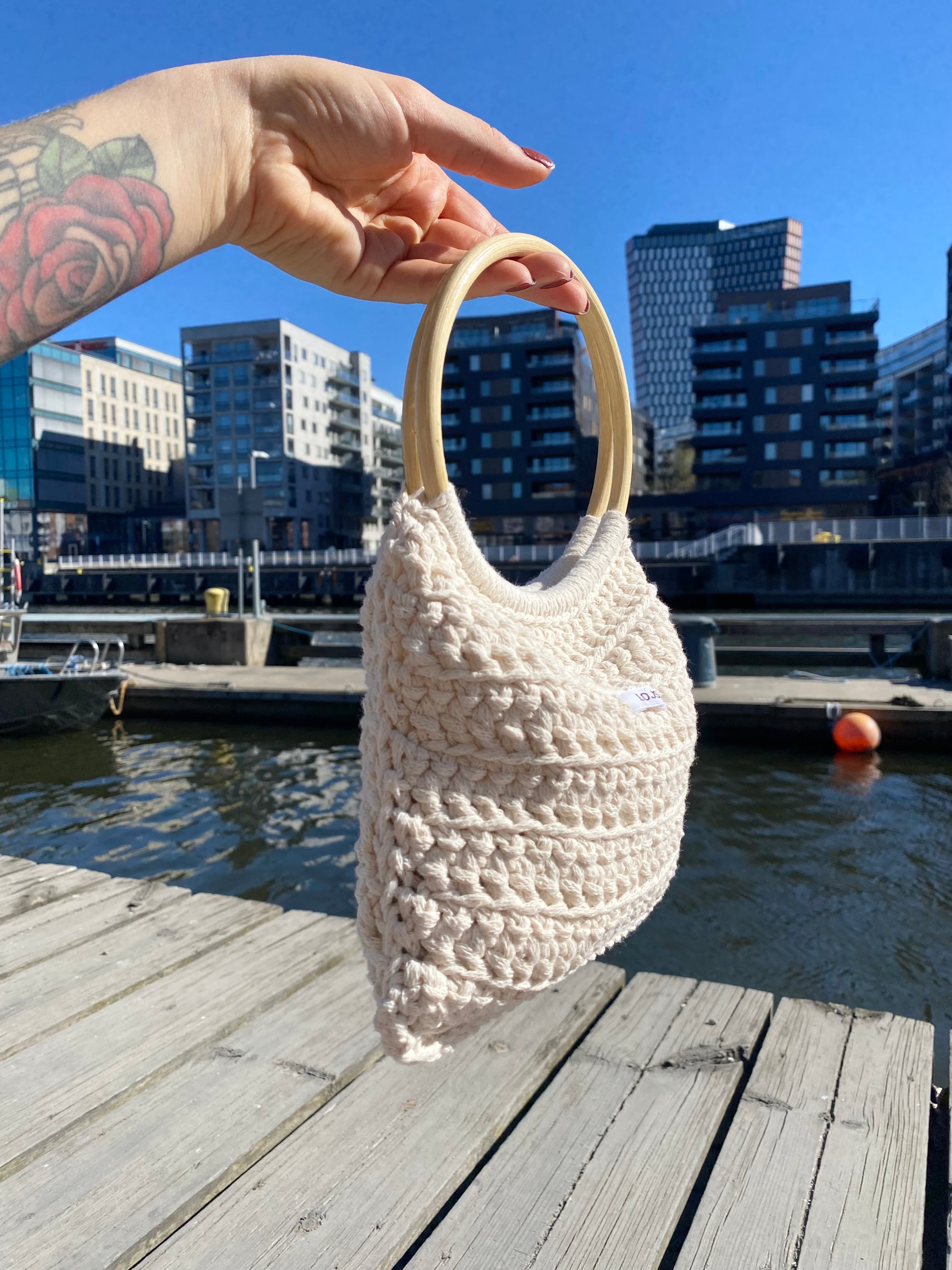 Handbag