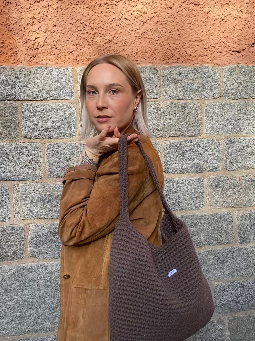 Tote bag