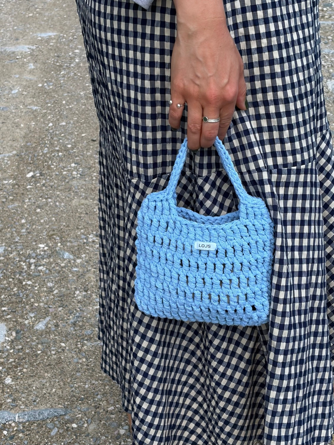 Handbag