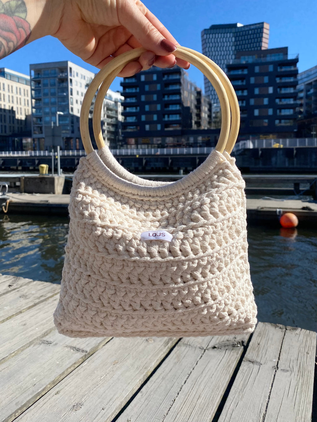 Handbag