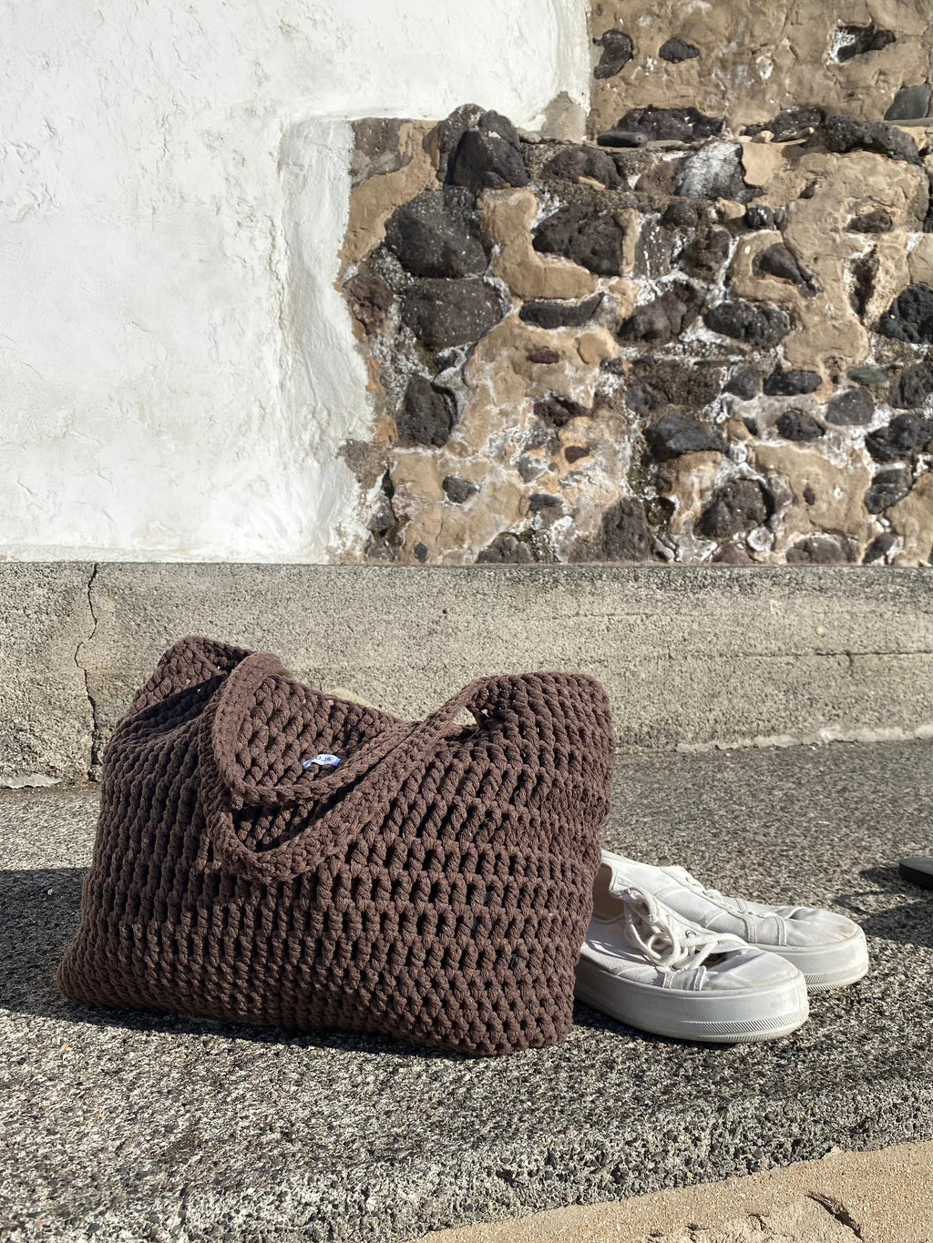 Beach bag