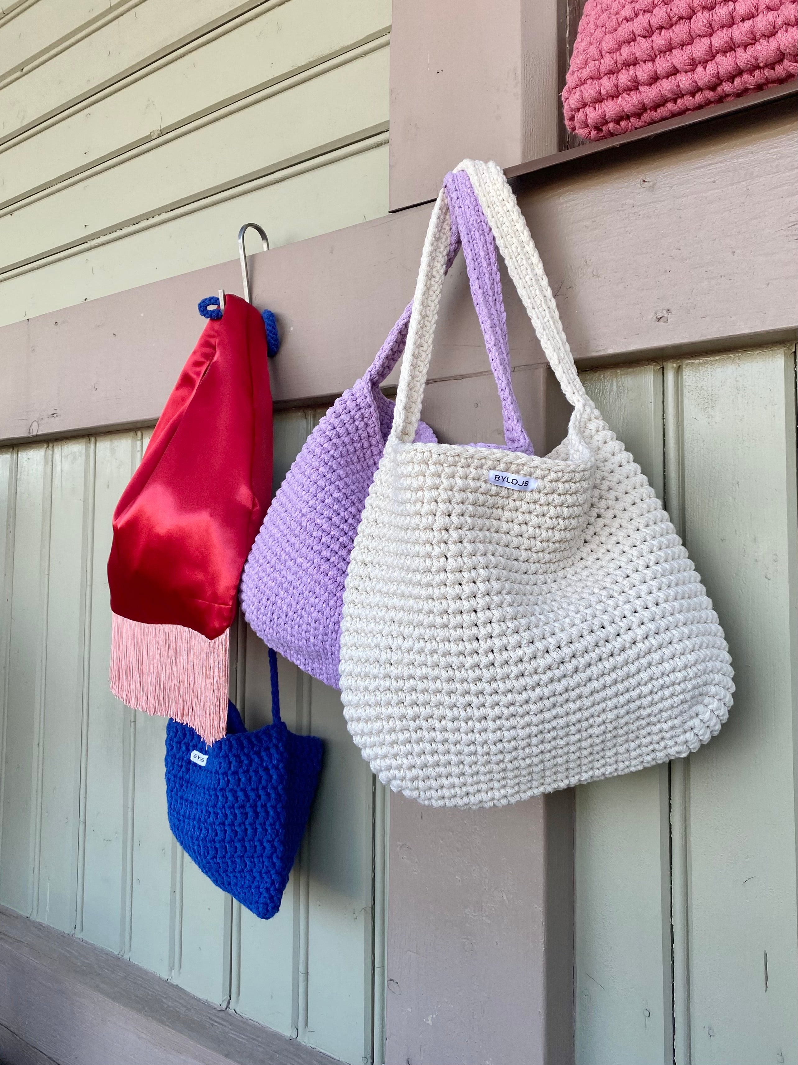Everyday bag