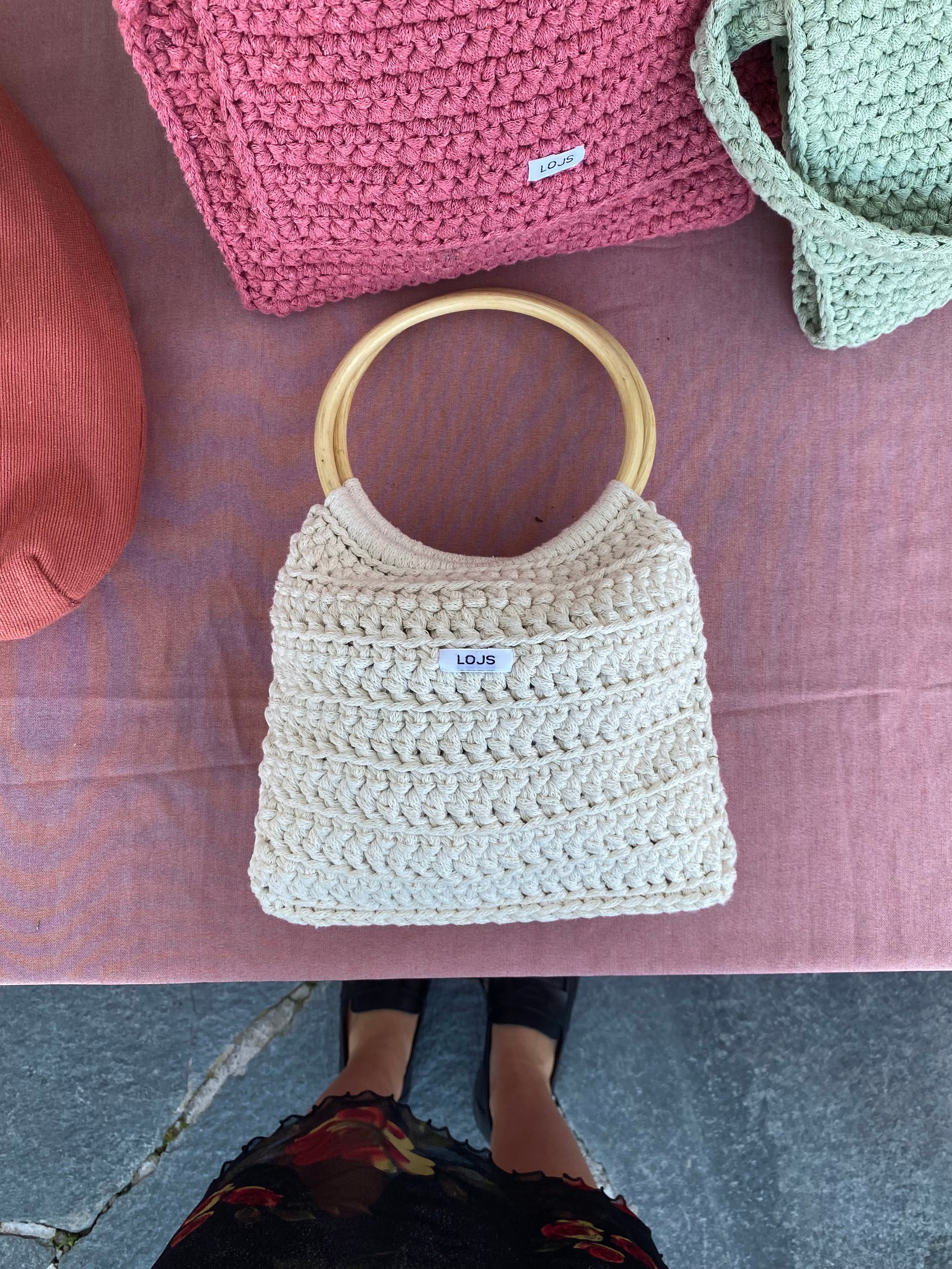 Handbag