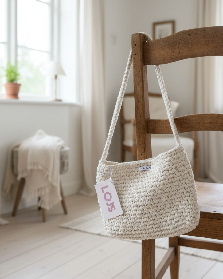 Shoulder bag