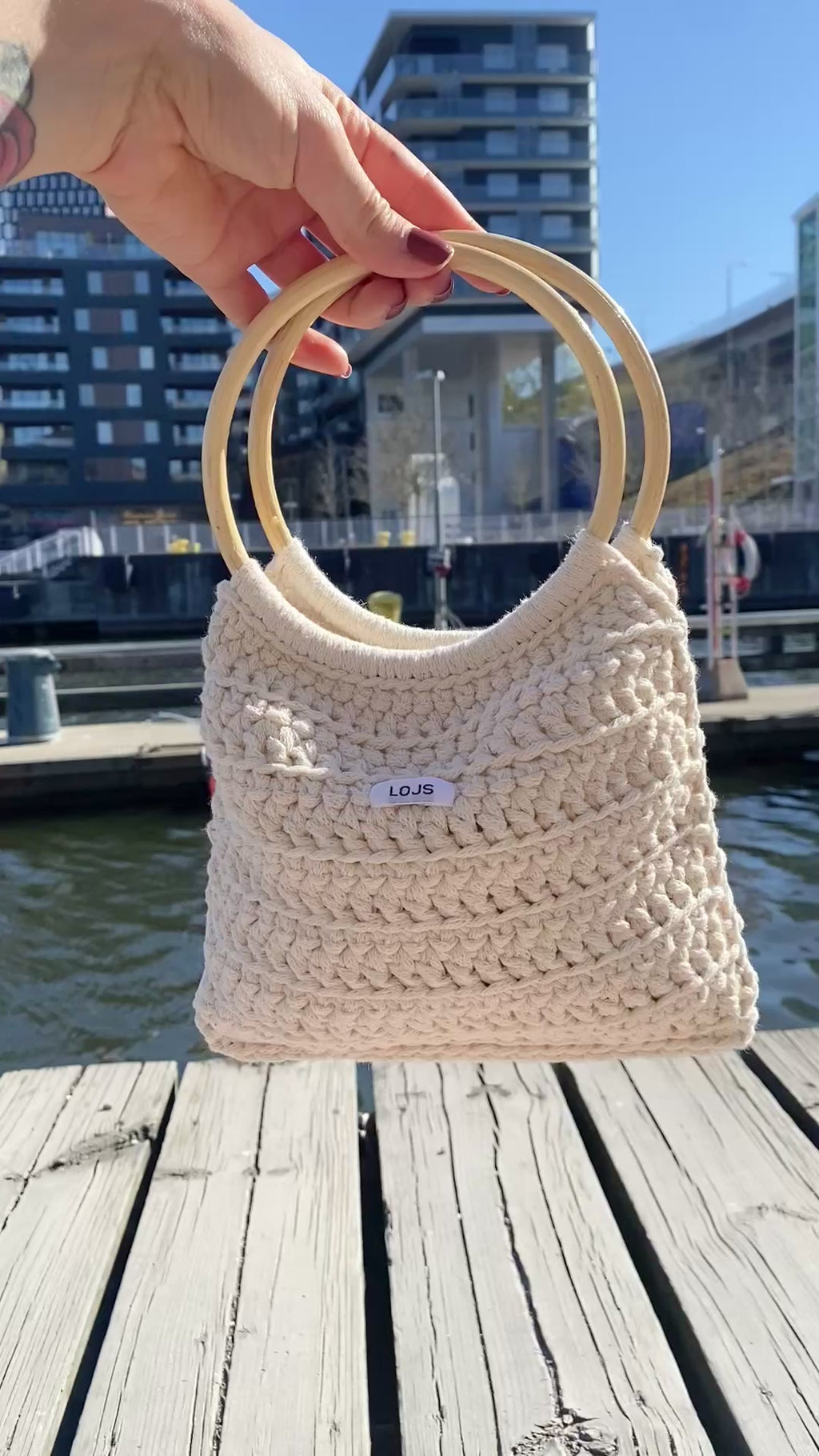Handbag
