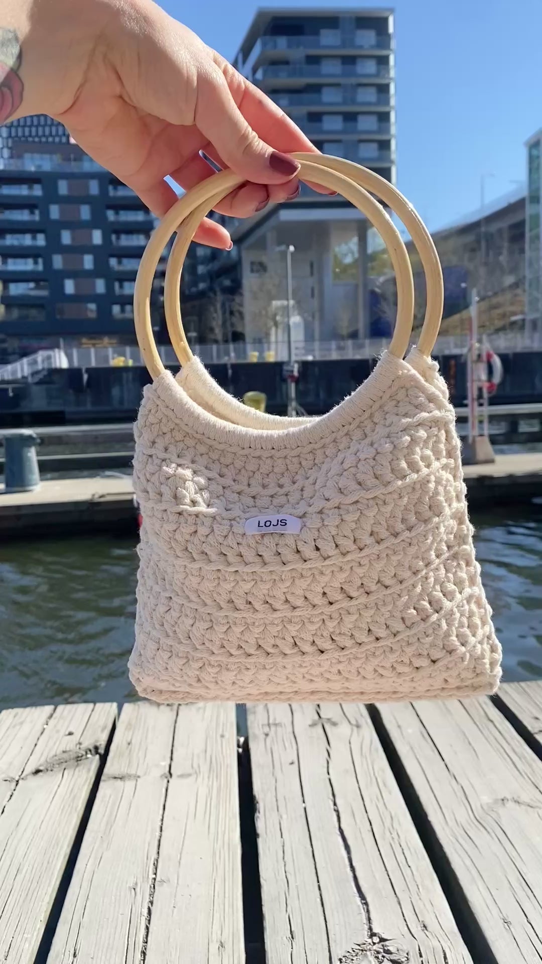 Handbag
