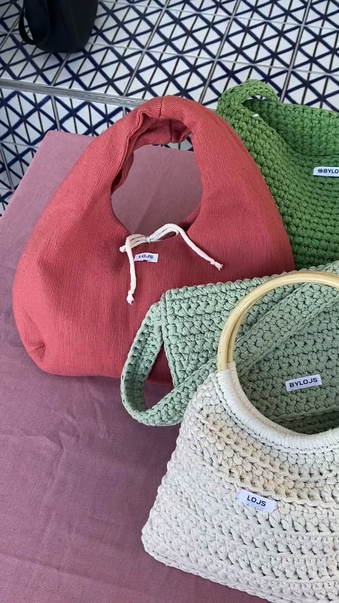 Handbag